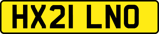 HX21LNO