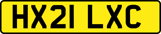 HX21LXC