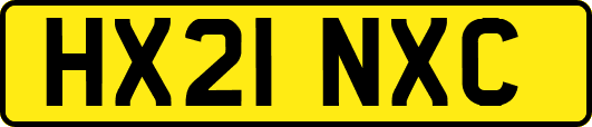 HX21NXC