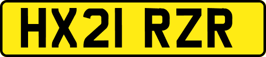 HX21RZR
