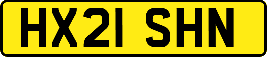 HX21SHN