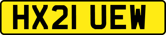 HX21UEW