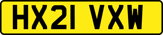 HX21VXW