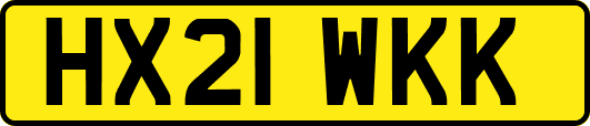 HX21WKK