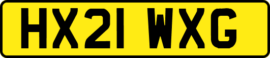 HX21WXG