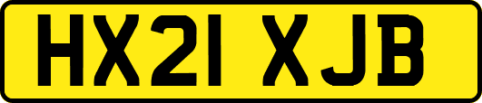 HX21XJB