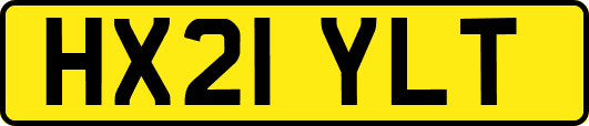 HX21YLT