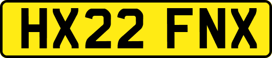 HX22FNX