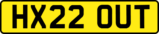 HX22OUT