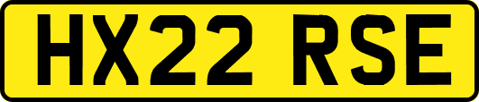 HX22RSE