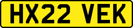 HX22VEK