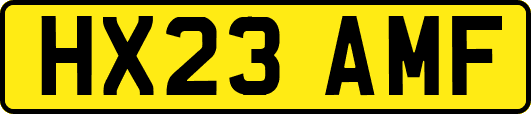 HX23AMF