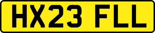 HX23FLL