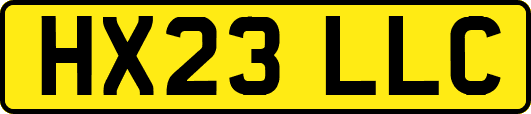 HX23LLC