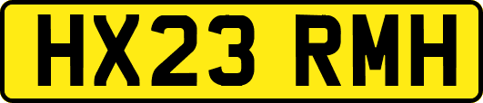 HX23RMH