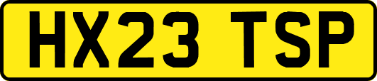 HX23TSP