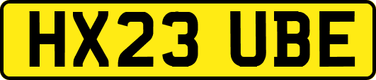 HX23UBE