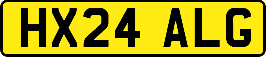 HX24ALG