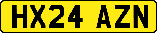 HX24AZN