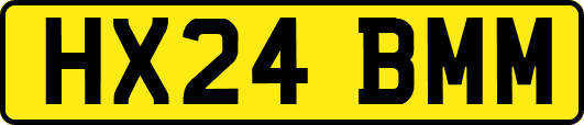 HX24BMM