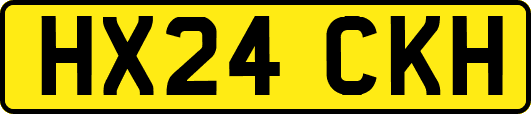 HX24CKH