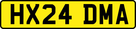 HX24DMA