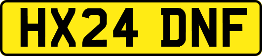 HX24DNF