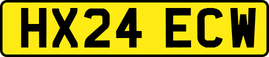 HX24ECW