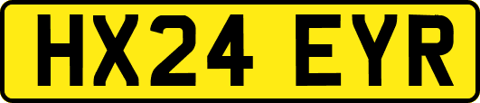 HX24EYR