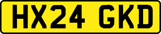 HX24GKD