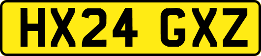 HX24GXZ