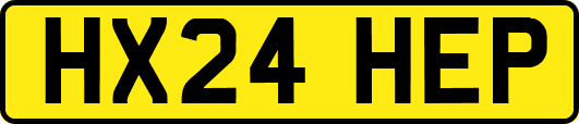 HX24HEP