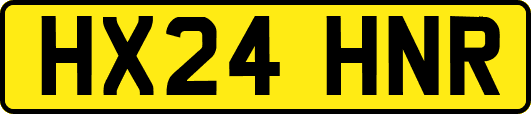 HX24HNR