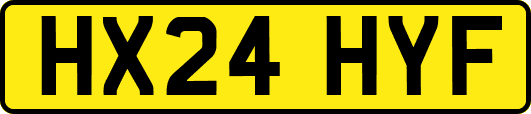 HX24HYF