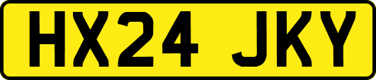 HX24JKY