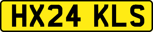 HX24KLS