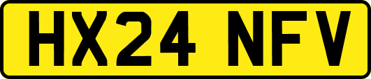 HX24NFV