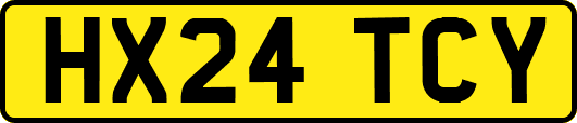 HX24TCY