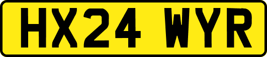HX24WYR