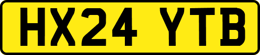 HX24YTB
