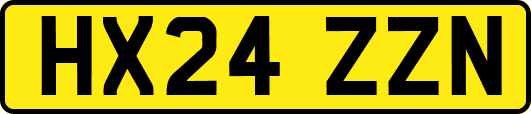 HX24ZZN