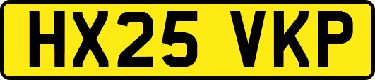 HX25VKP