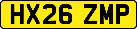 HX26ZMP