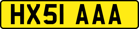 HX51AAA