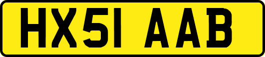 HX51AAB