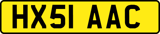 HX51AAC