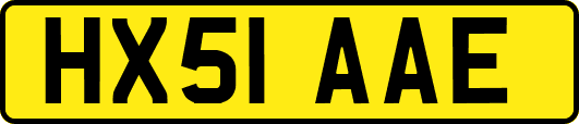 HX51AAE