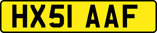 HX51AAF