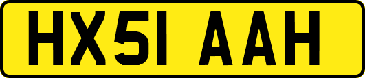 HX51AAH