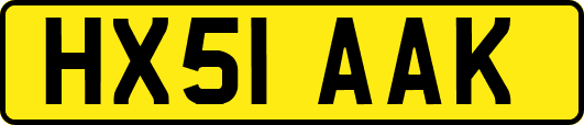 HX51AAK